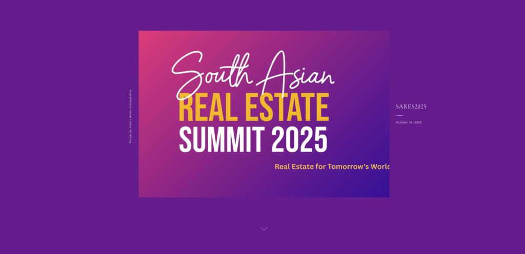 South Asian Real State